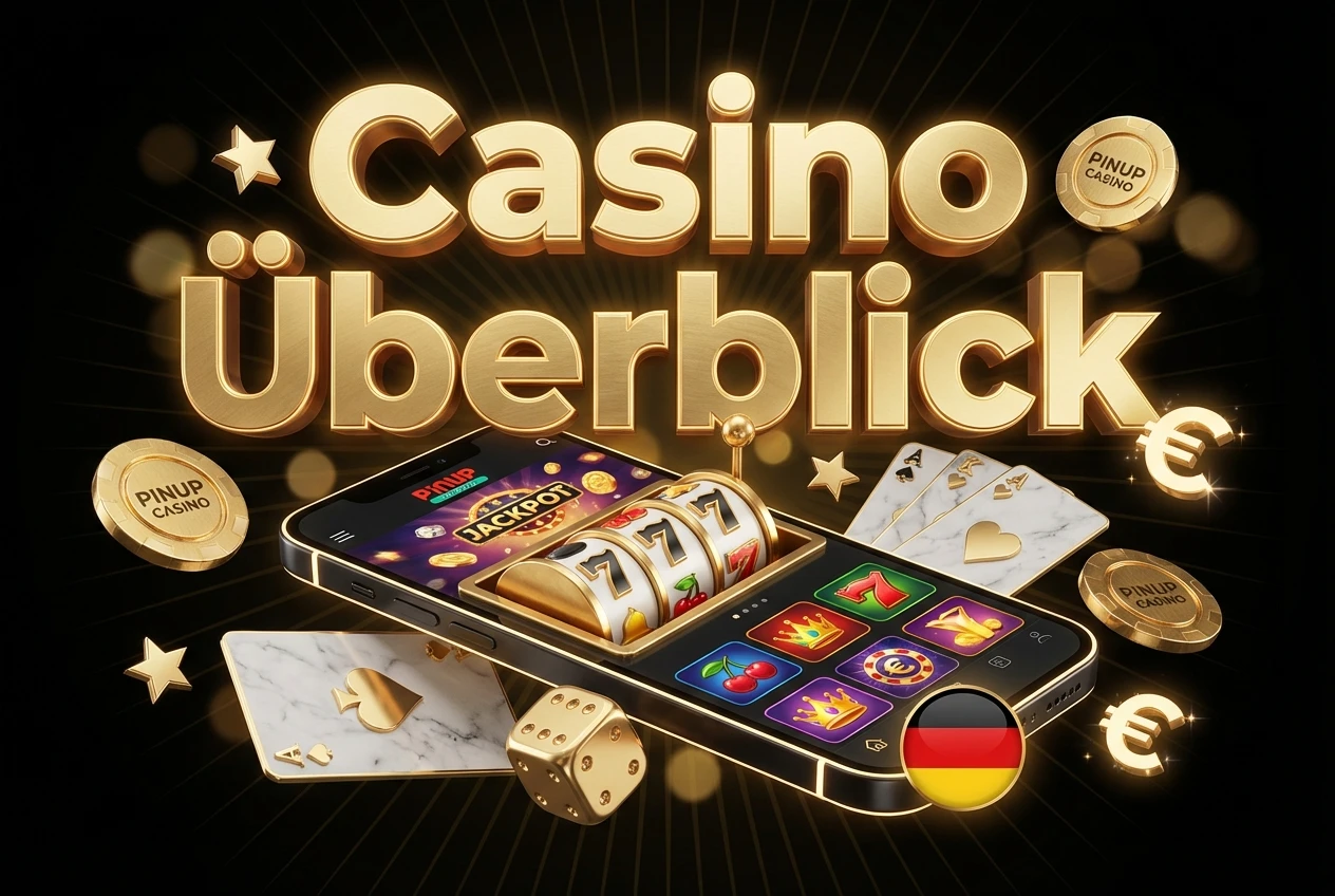 Casino Überblick