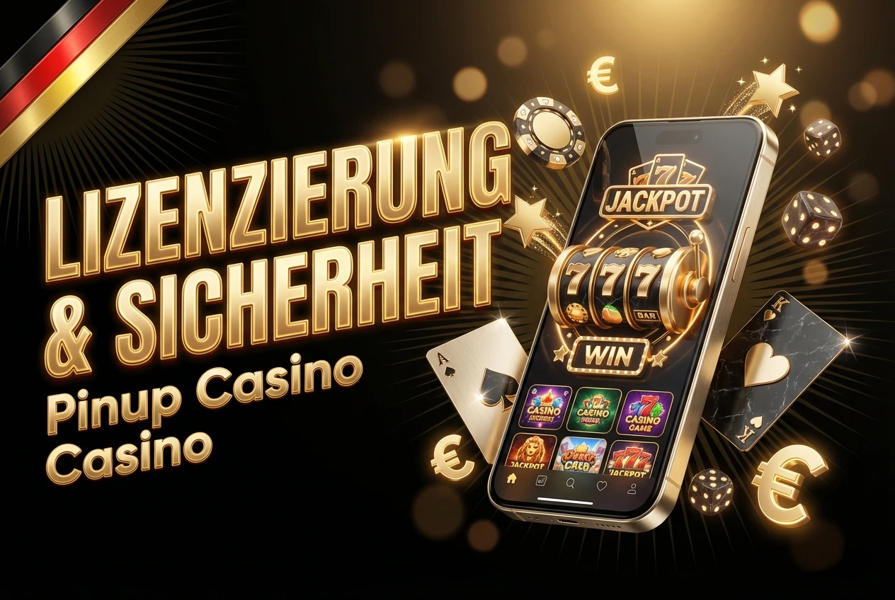Lizenzierung & Sicherheit